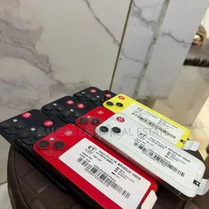Apple iPhone 16 Plus 512 GB