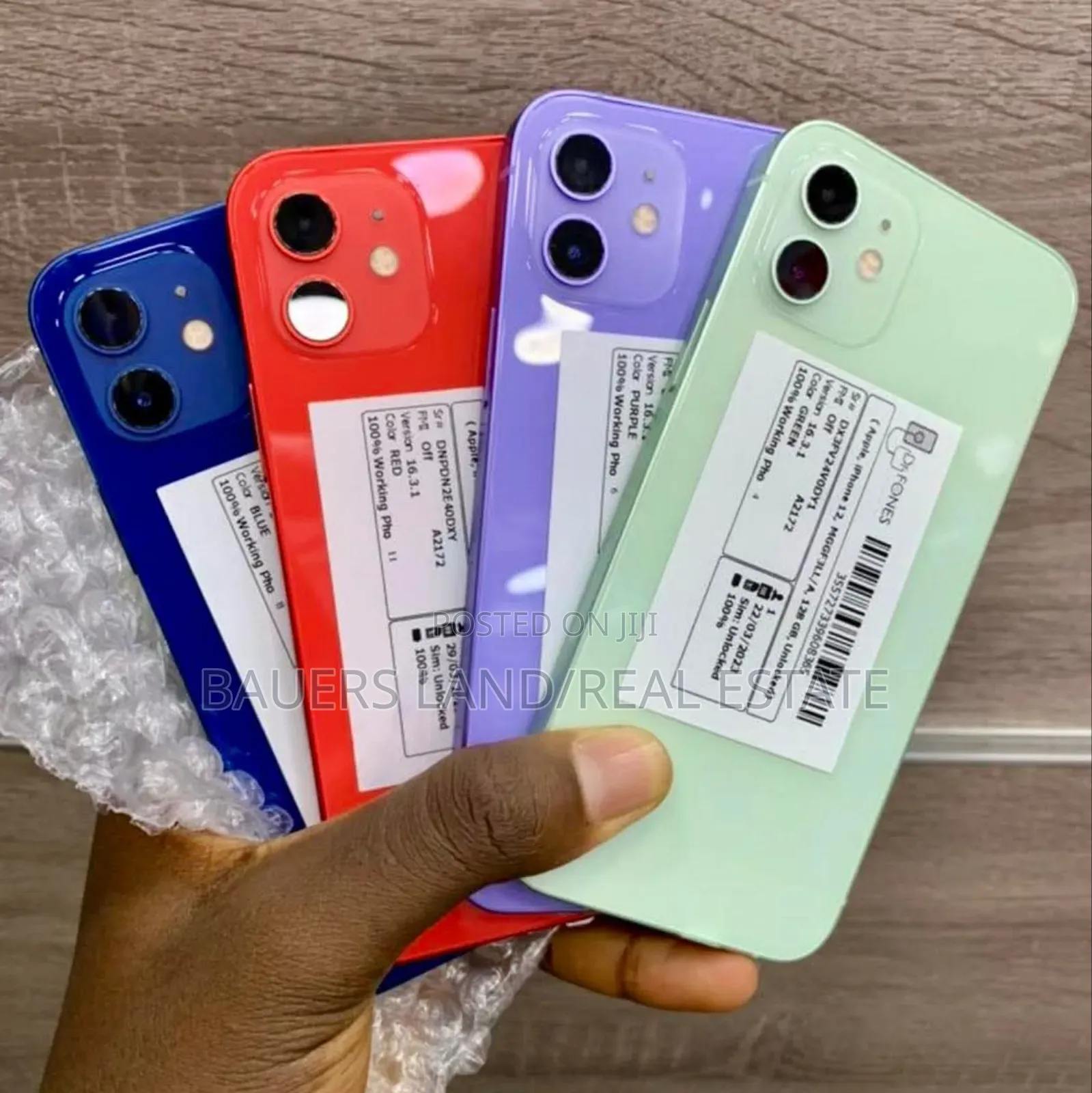 Apple iPhone 16 Plus 512 GB