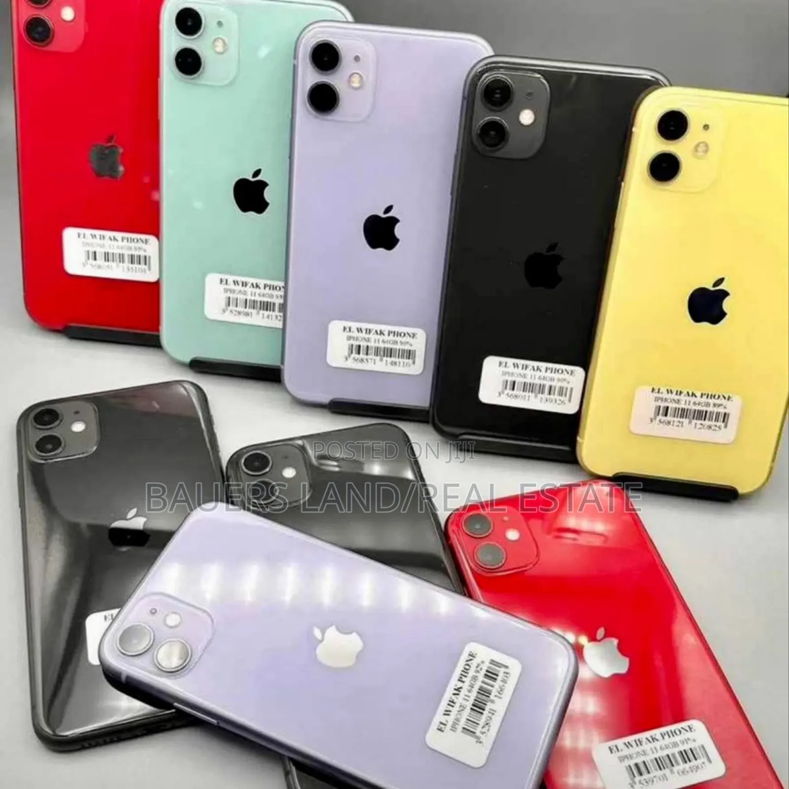 Apple iPhone 16 Plus 512 GB
