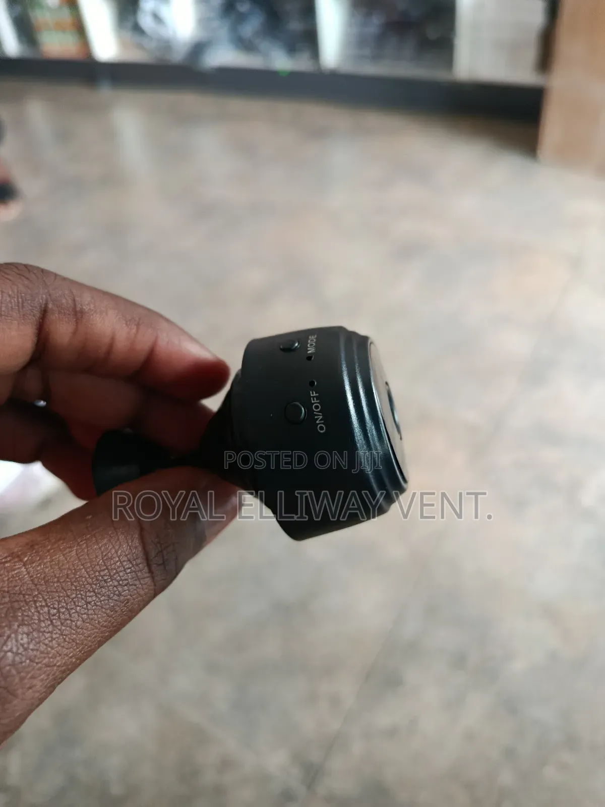 Wifi Mini Camera