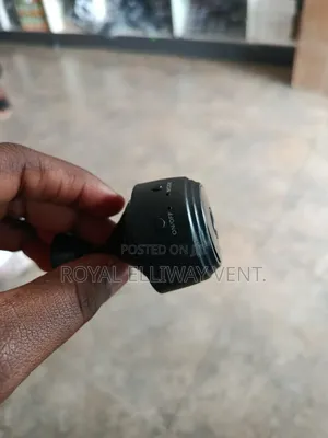 Wifi Mini Camera
