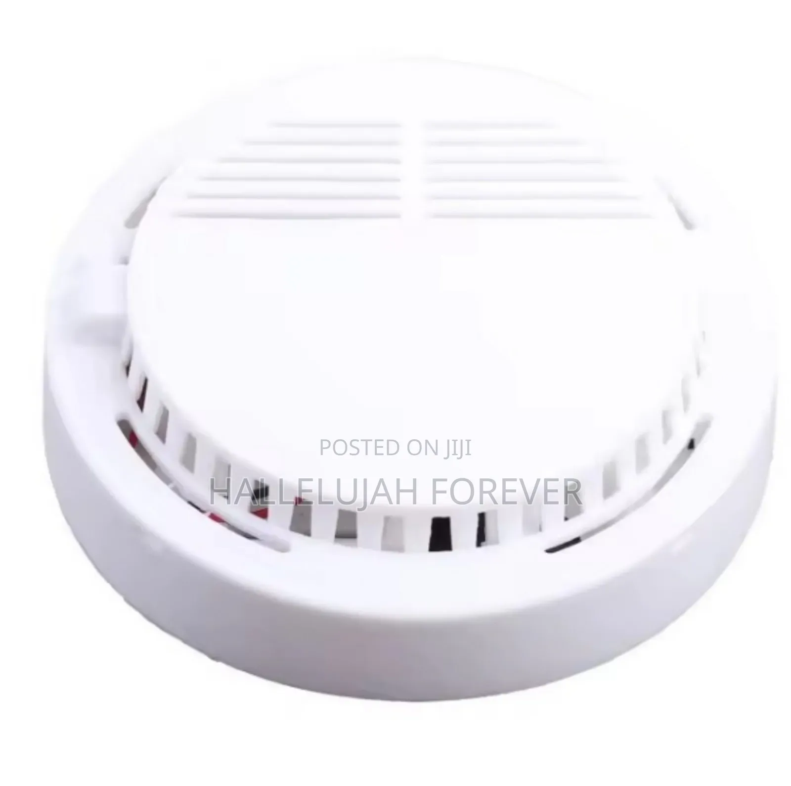 Smoke Detector