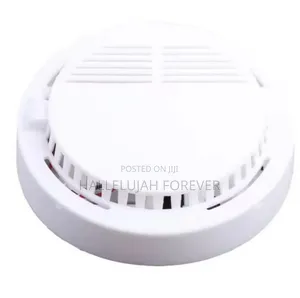 Smoke Detector