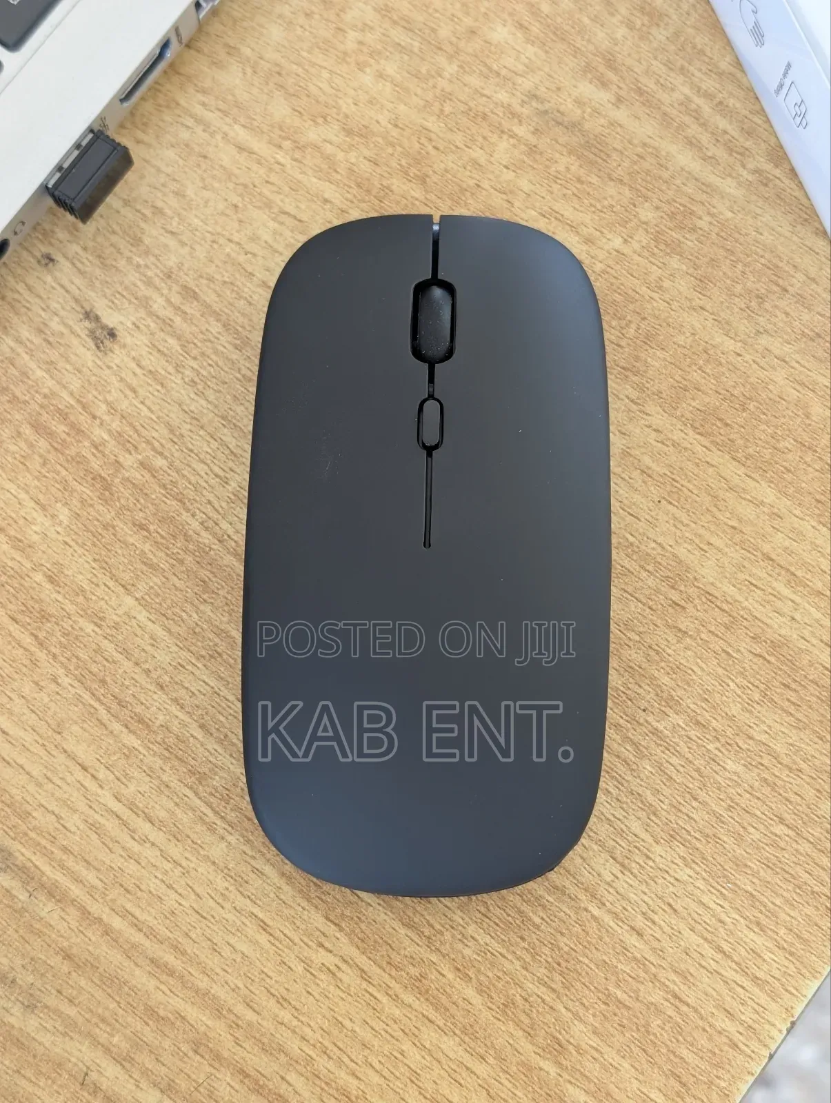 Wireless Mouse