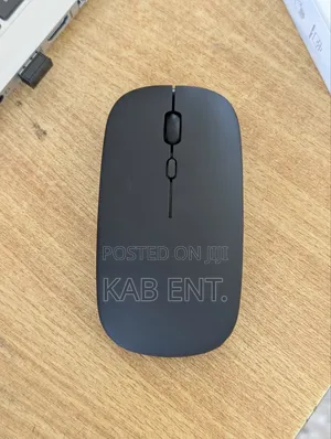Wireless Mouse