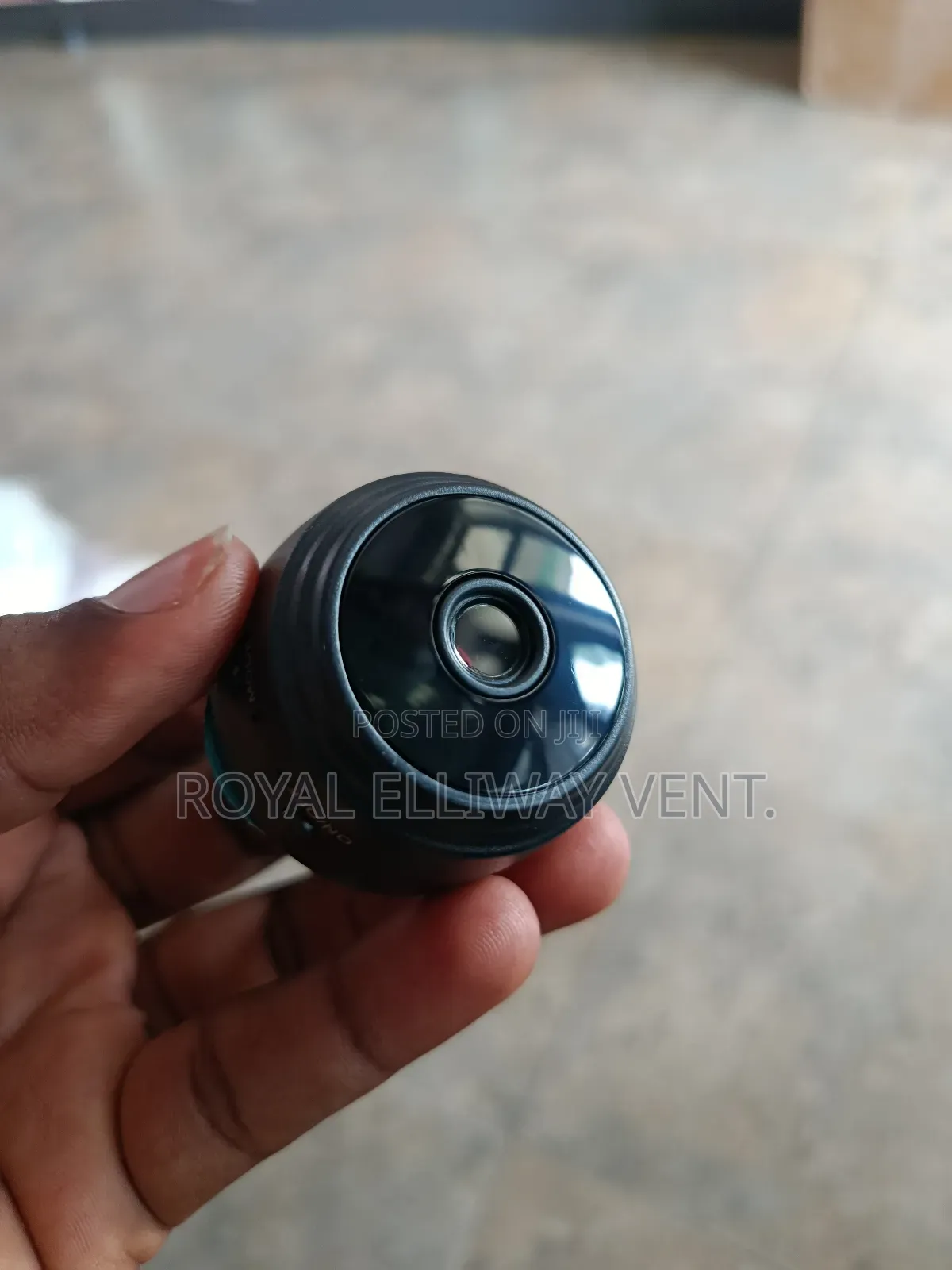 Wifi Mini Wireless Camera