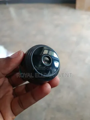 Wifi Mini Wireless Camera