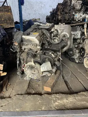 Toyota Tacoma 2004