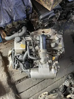 Toyota Tacoma 2004