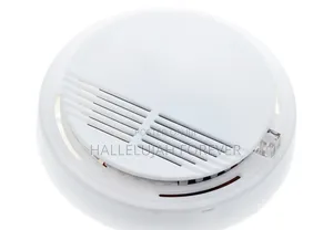 Smoke Detector