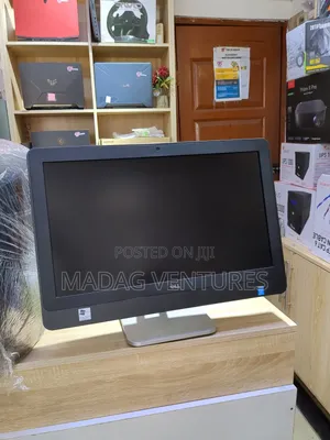 Desktop Computer Dell OptiPlex 9020 8GB Intel Core I5 HDD 500GB
