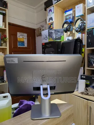 Desktop Computer Dell OptiPlex 9020 8GB Intel Core I5 HDD 500GB