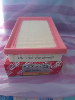 Toyota Corolla 2020-2025 Air Filter