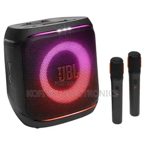 JBL Partybox Encore Essential 2 Portable Speaker With Mic