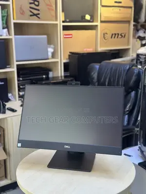 Desktop Computer Dell 16GB Intel Core I7 SSD 256GB