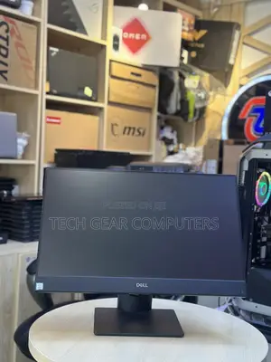 Desktop Computer Dell 16GB Intel Core I7 SSD 256GB