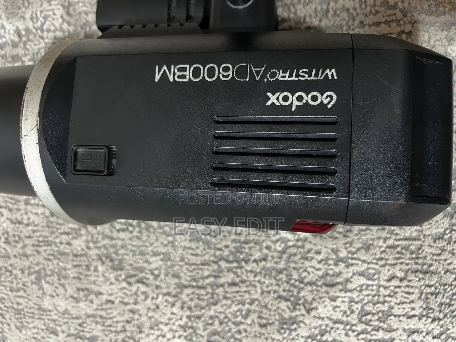 Godox Ad600 Bm