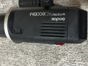 Godox Ad600 Bm