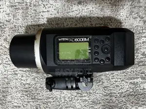 Godox Ad600 Bm