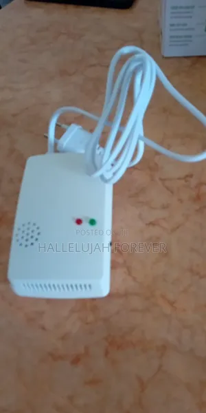 Gas Detector