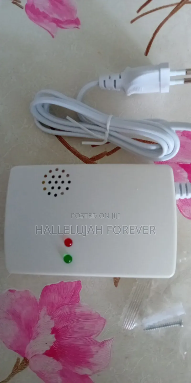 Gas Detector