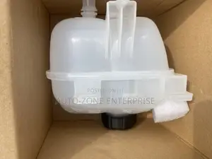 Mini Cooper Reservoir Tank