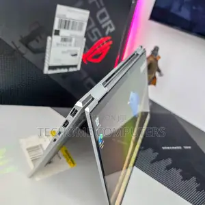 Laptop HP EliteBook X360 1030 G8 16GB Intel Core I7 SSD 256GB