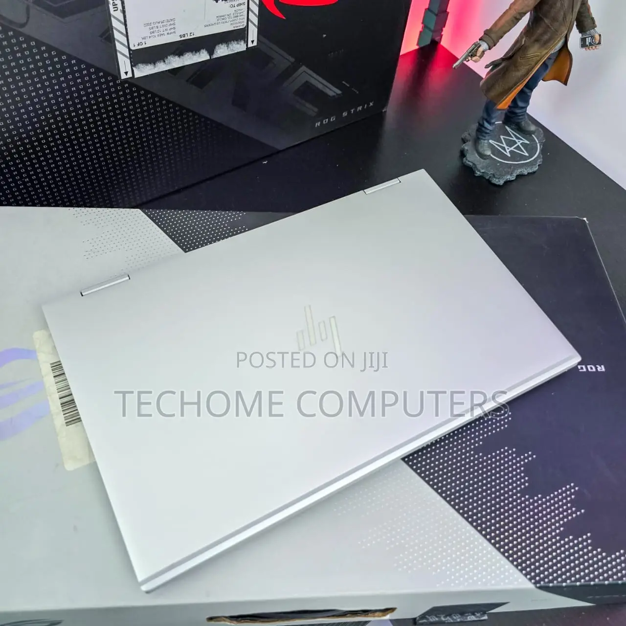 Laptop HP EliteBook X360 1030 G8 16GB Intel Core I7 SSD 256GB