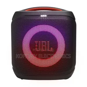 Affordable JBL Partybox Encore Essential 2 Portable Party Speaker