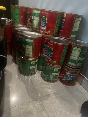 Contadina Tomato Paste 3.1kg