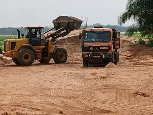 River Sand