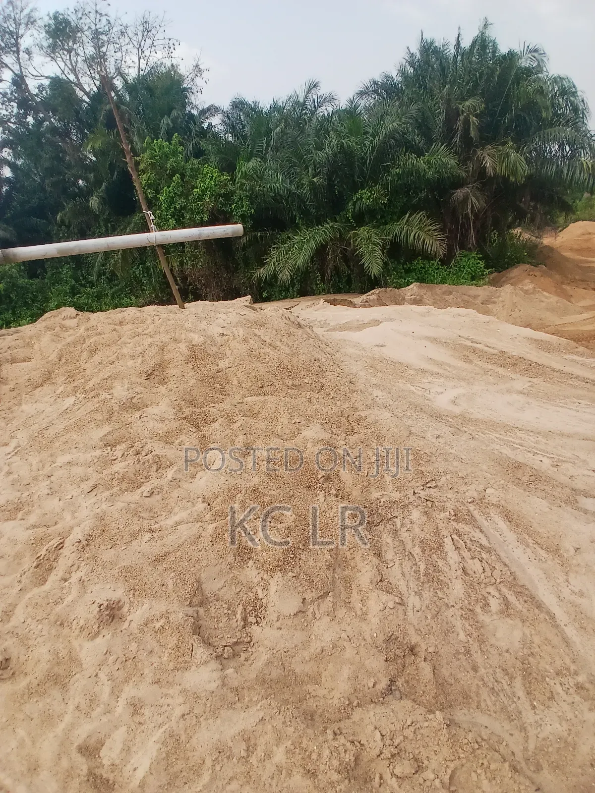River Sand