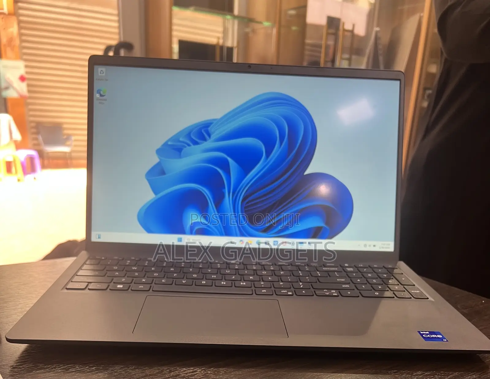 New Laptop Dell Inspiron 15 1545 16GB Intel Core I7 SSD 1T