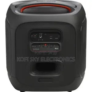 Massive JBL Encore Essential Party Box
