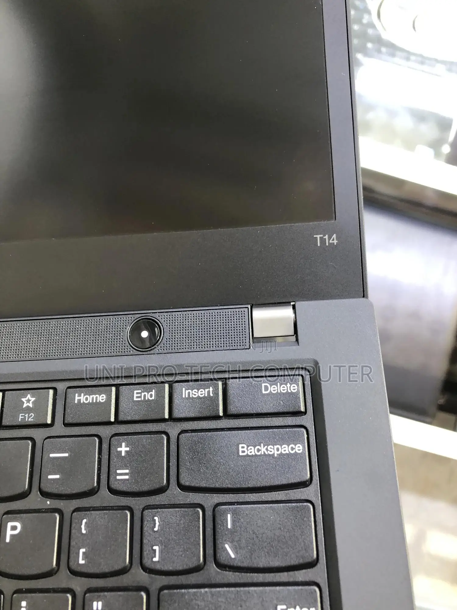Laptop Lenovo ThinkPad T14 G1 16GB AMD Ryzen 5 SSD 256GB