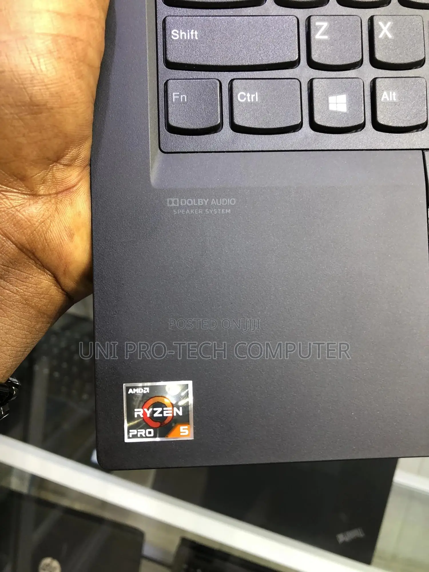 Laptop Lenovo ThinkPad T14 G1 16GB AMD Ryzen 5 SSD 256GB