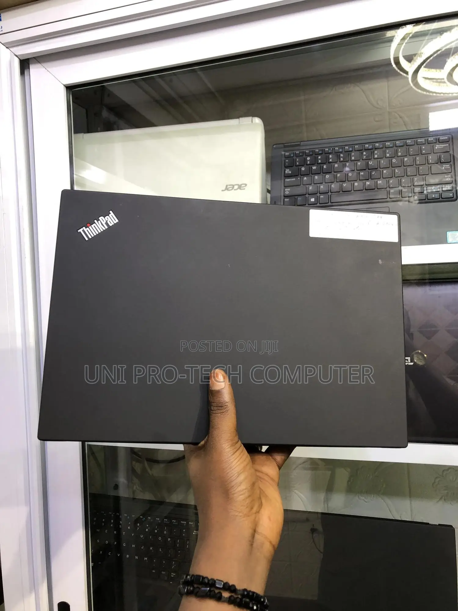 Laptop Lenovo ThinkPad T14 G1 16GB AMD Ryzen 5 SSD 256GB