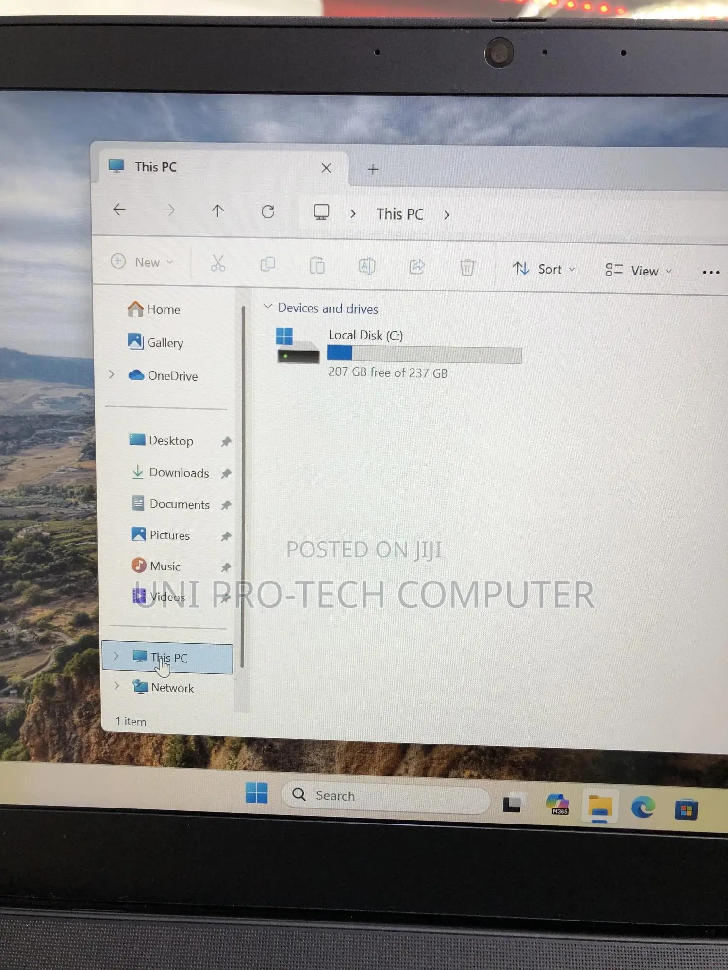 Laptop Lenovo ThinkPad T14 G1 16GB AMD Ryzen 5 SSD 256GB