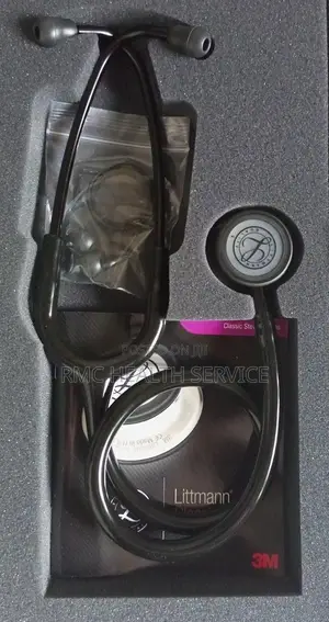 Classic 3 Stethoscope