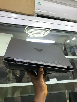 Laptop HP Victus 15 16GB Intel Core I5 SSD 512GB
