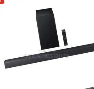 Choose Bluetooth Samsung B73md Electric Black 5.1ch Soundbar