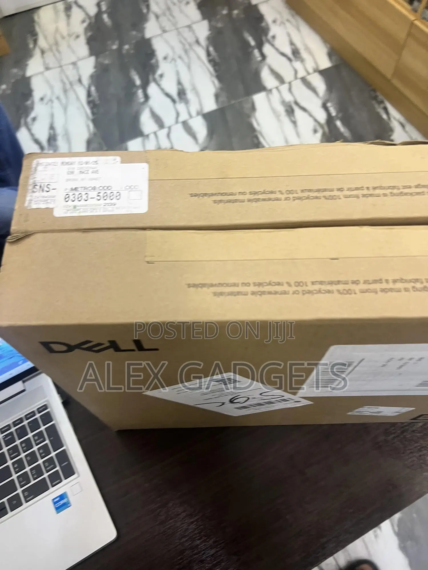 New Laptop Dell Inspiron 15 5545 16GB Intel Core I7 SSD 1T