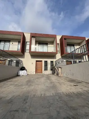 Furnished 2bdrm House in Adjiringanor, Ability for rent