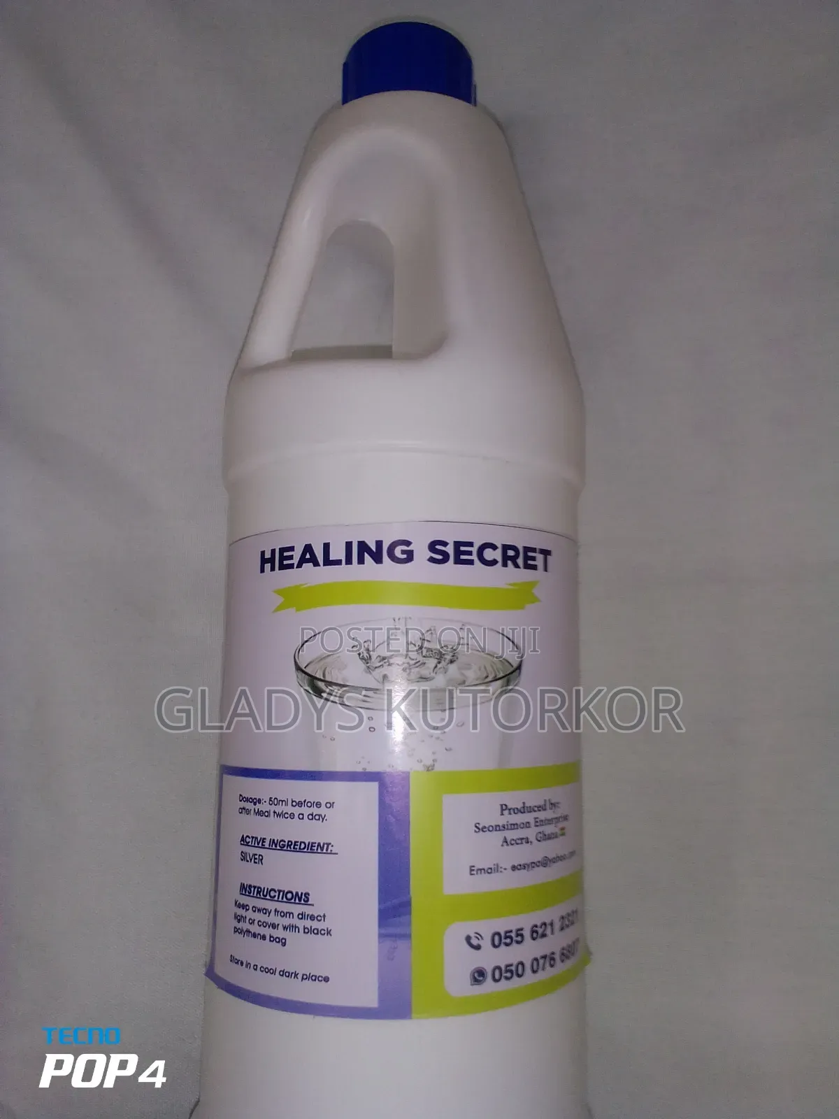 Treatment For Infections(Sti)