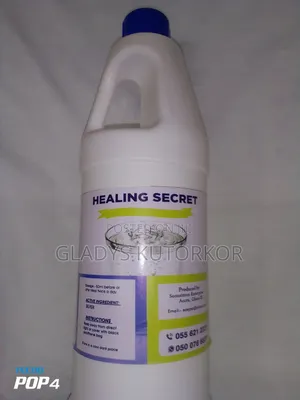 Treatment For Infections(Sti)