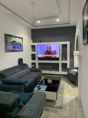 1bdrm Apartment in Lasisi And Christ, Amasaman for rent