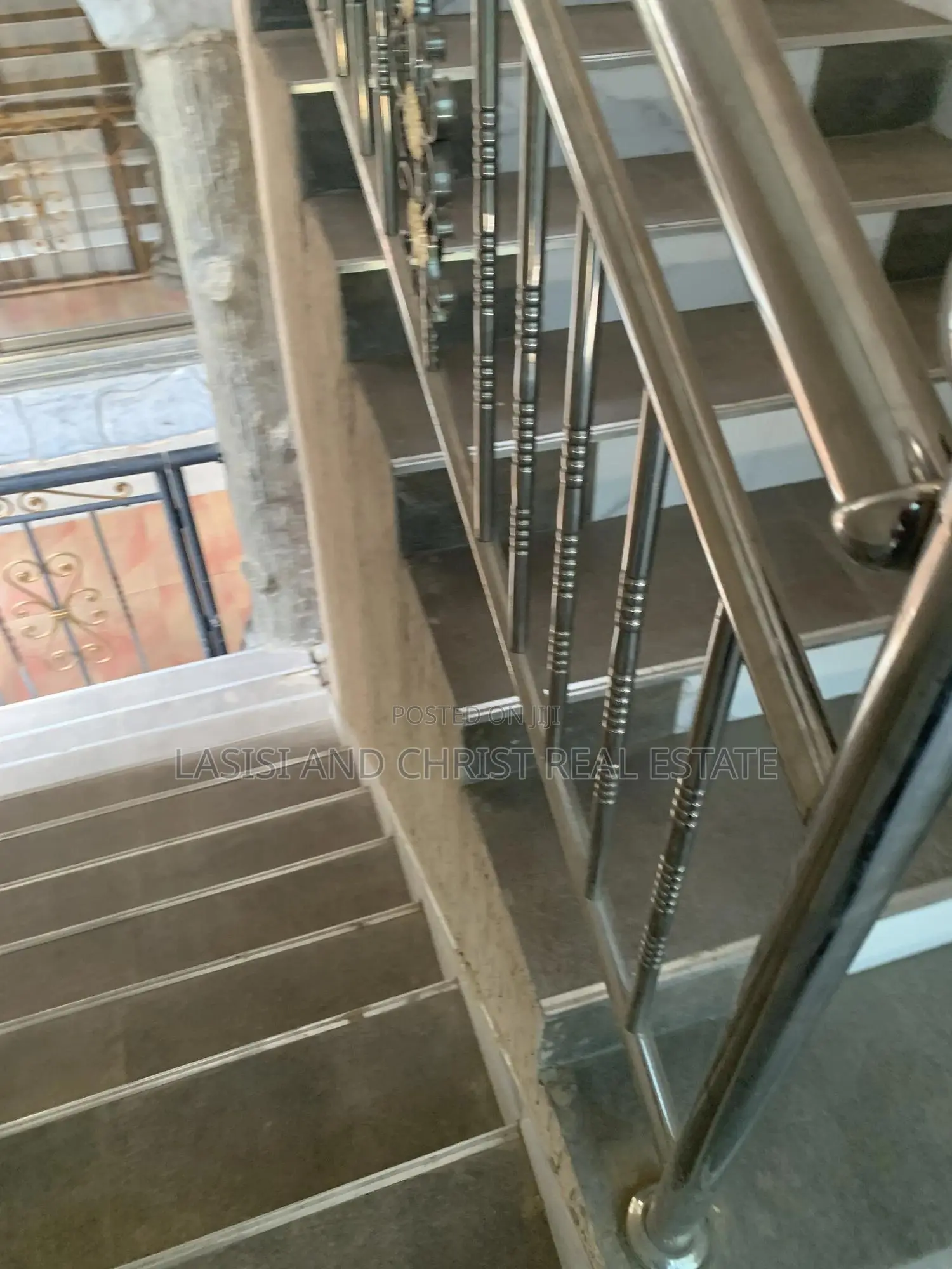 1bdrm Apartment in Lasisi And Christ, Amasaman for rent