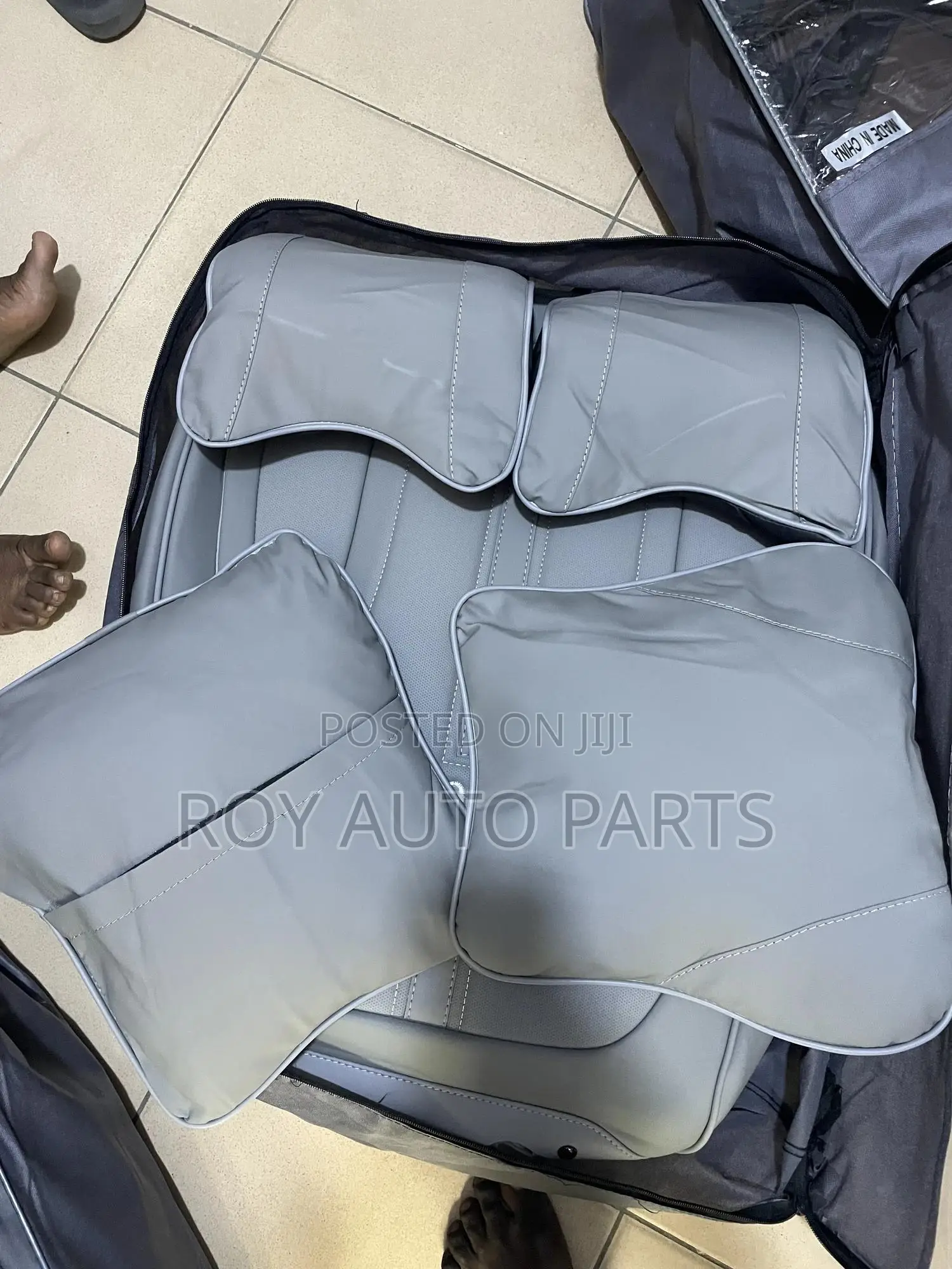 Car Seat Covers