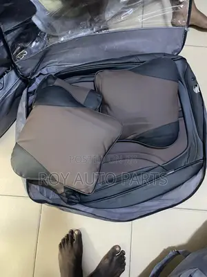 Car Seat Covers