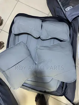 Car Seat Covers